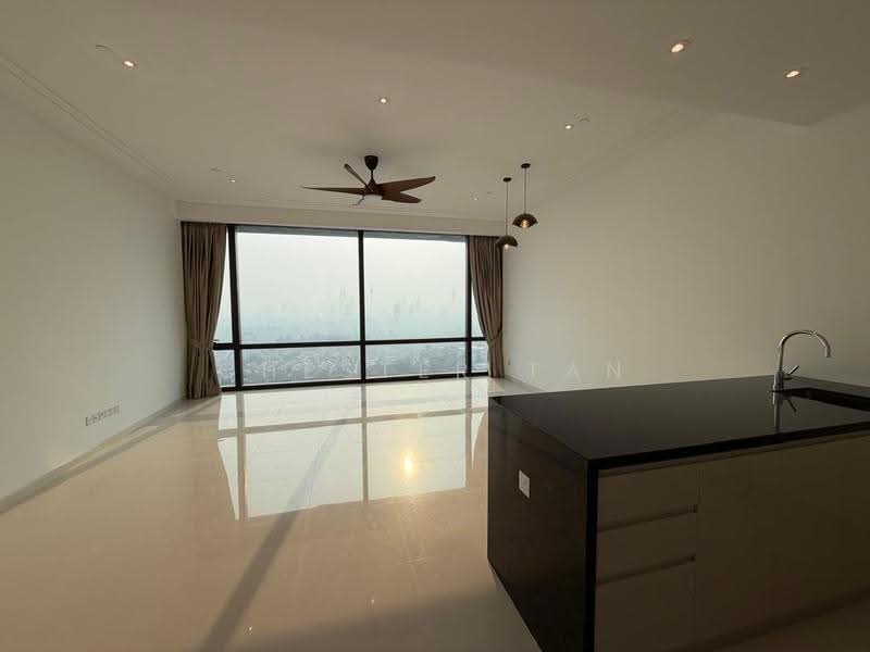 Service Residence for Rent at Pavilion Damansara Heights - Chester Tan - Living Room - PropertyGuru.com.my