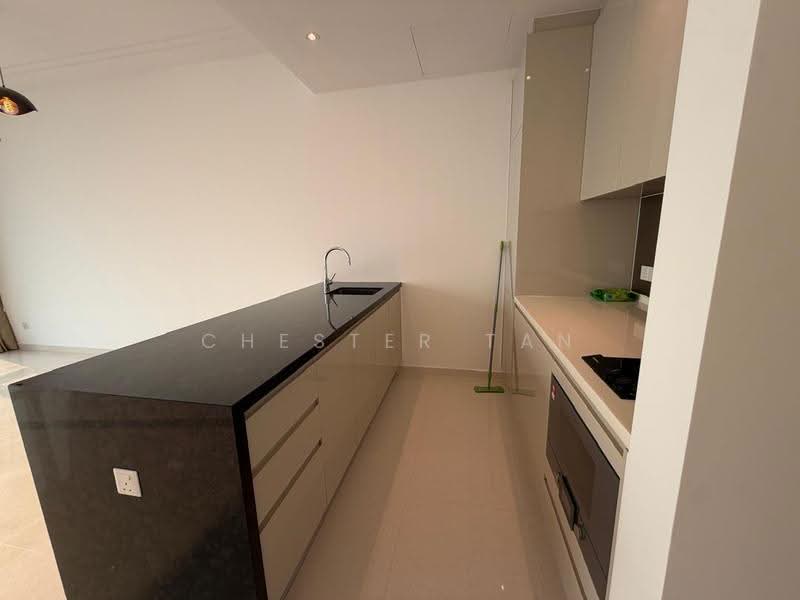 Service Residence for Rent at Pavilion Damansara Heights - Chester Tan - Kitchen - PropertyGuru.com.my