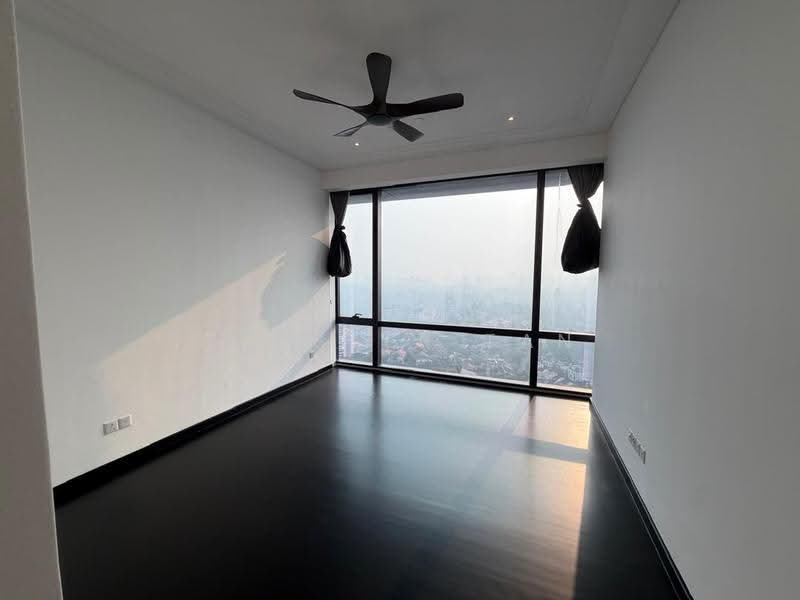 Service Residence for Rent at Pavilion Damansara Heights - Chester Tan - View - PropertyGuru.com.my