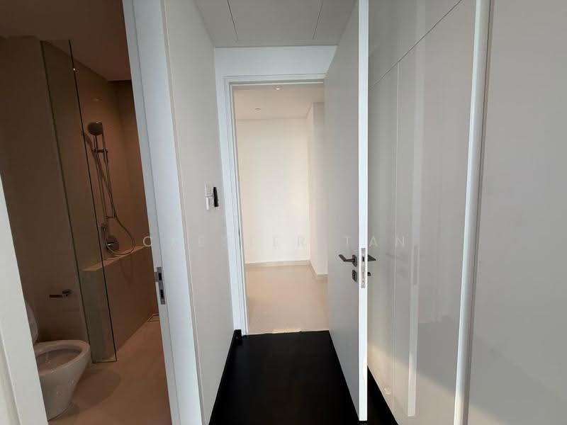 Service Residence for Rent at Pavilion Damansara Heights - Chester Tan - Bathroom - PropertyGuru.com.my