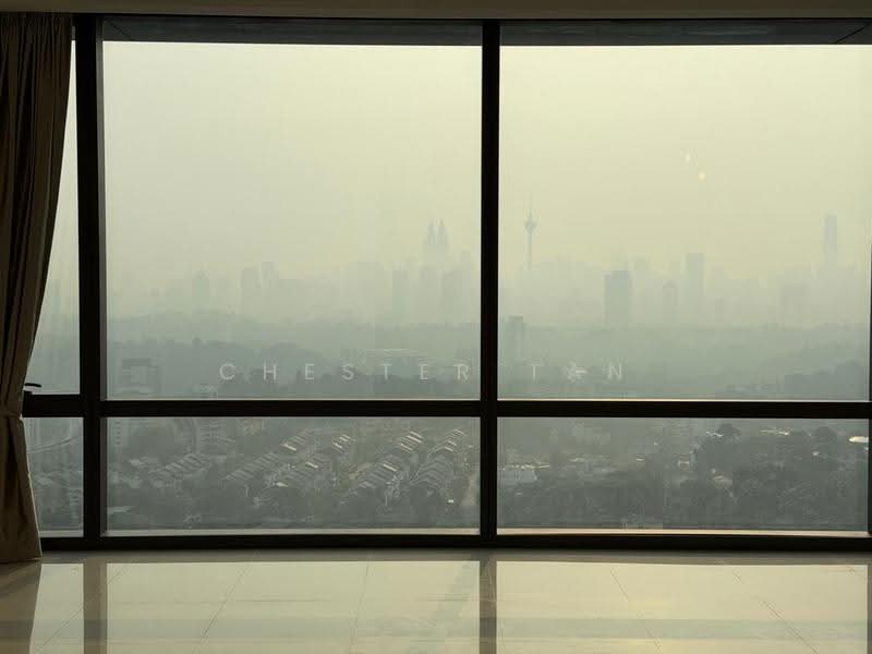 Service Residence for Rent at Pavilion Damansara Heights - Chester Tan - View - PropertyGuru.com.my