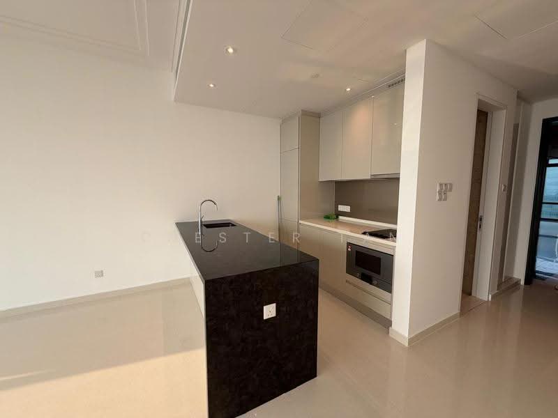 Service Residence for Rent at Pavilion Damansara Heights - Chester Tan - Kitchen - PropertyGuru.com.my