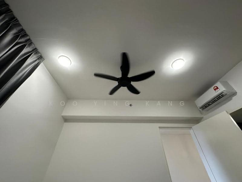 Service Residence for Rent at The Arcuz - Koo Ying Kang - Interior - PropertyGuru.com.my