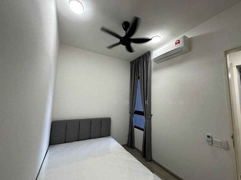 Service Residence for Rent at The Arcuz - Koo Ying Kang - PropertyGuru.com.my