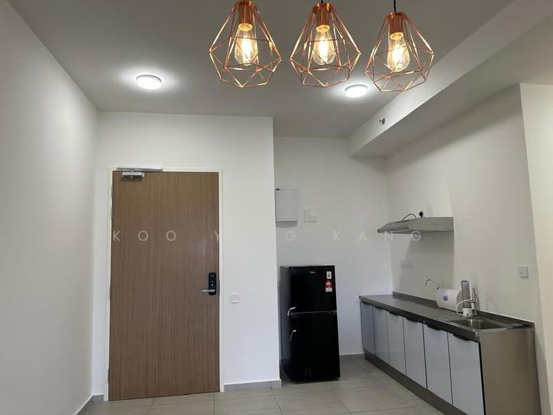 Service Residence for Rent at The Arcuz - Koo Ying Kang - PropertyGuru.com.my