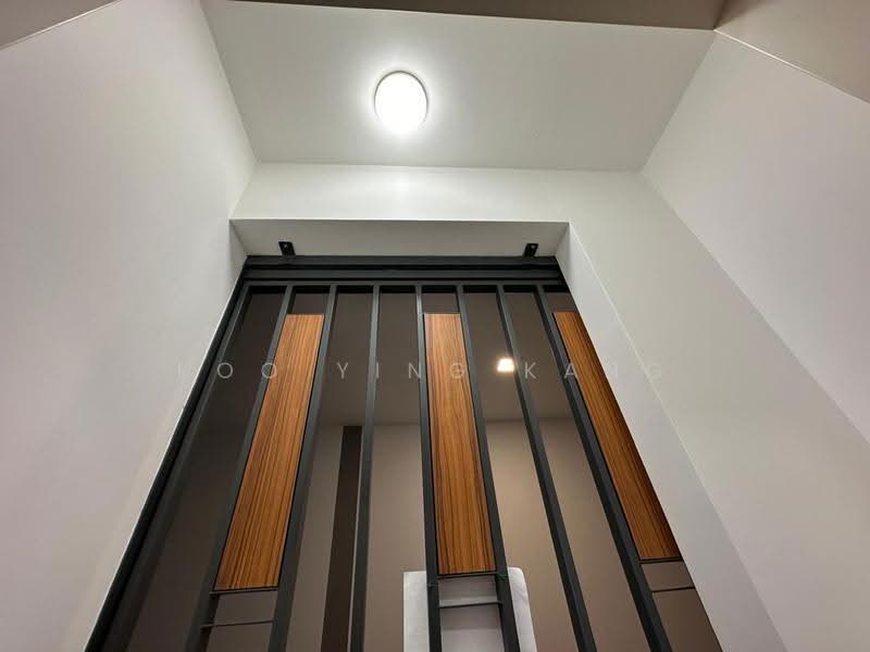 Service Residence for Rent at The Arcuz - Koo Ying Kang - PropertyGuru.com.my