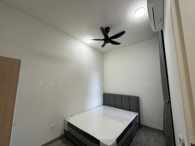 Service Residence for Rent at The Arcuz - Koo Ying Kang - PropertyGuru.com.my
