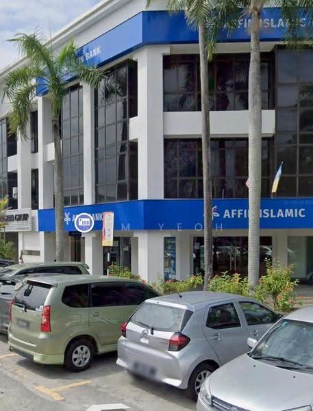 Retail Office untuk Disewa di Taman Inderawasih (Perai) - Sam Yeoh - Exterior - PropertyGuru.com.my