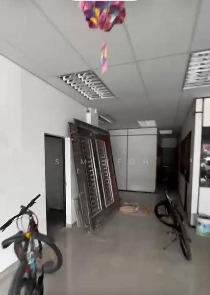Retail Office untuk Disewa di Taman Inderawasih (Perai) - Sam Yeoh - Interior - PropertyGuru.com.my