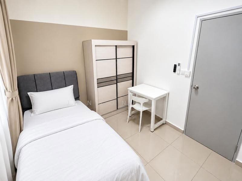Condominium for Rent at MiNest Residence - Jenson Teh - Bedroom - PropertyGuru.com.my