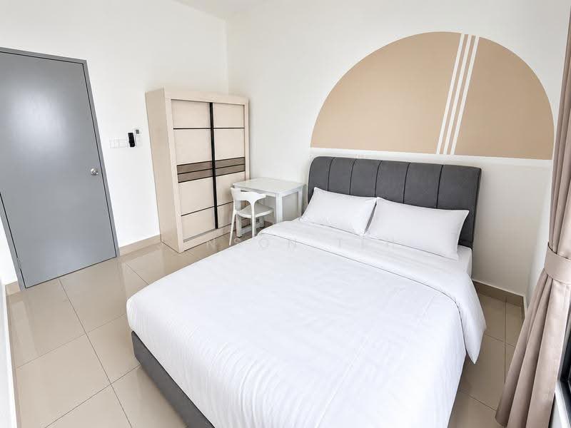 Condominium for Rent at MiNest Residence - Jenson Teh - Bedroom - PropertyGuru.com.my