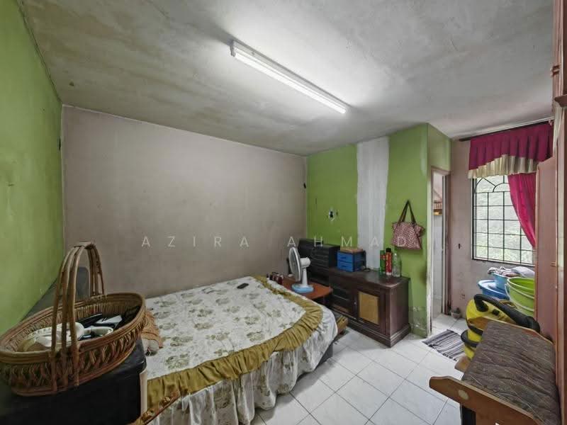 Apartment for Sale at Taman Putra Perdana - Azira Ahmad - Bedroom - PropertyGuru.com.my