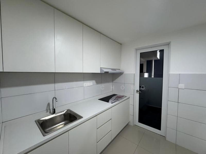 Service Residence for Rent at Vista Tiara (MBW Bay) - Tony Chong - Kitchen - PropertyGuru.com.my