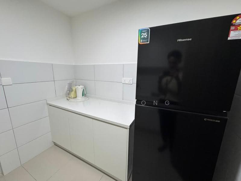 Service Residence for Rent at Vista Tiara (MBW Bay) - Tony Chong - Kitchen - PropertyGuru.com.my
