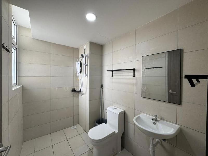 Service Residence for Rent at Vista Tiara (MBW Bay) - Tony Chong - PropertyGuru.com.my