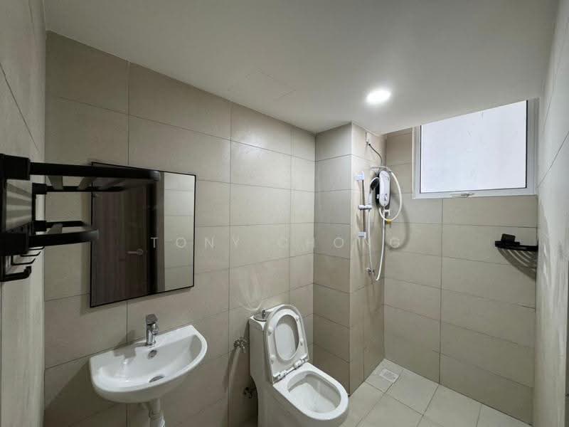 Service Residence for Rent at Vista Tiara (MBW Bay) - Tony Chong - PropertyGuru.com.my
