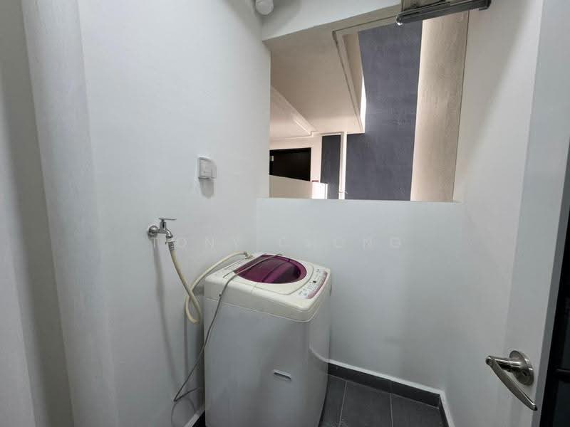 Service Residence for Rent at Vista Tiara (MBW Bay) - Tony Chong - PropertyGuru.com.my