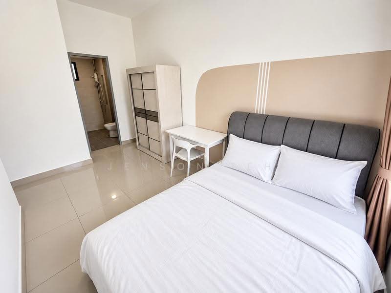 Condominium for Rent at MiNest Residence - Jenson Teh - Bedroom - PropertyGuru.com.my