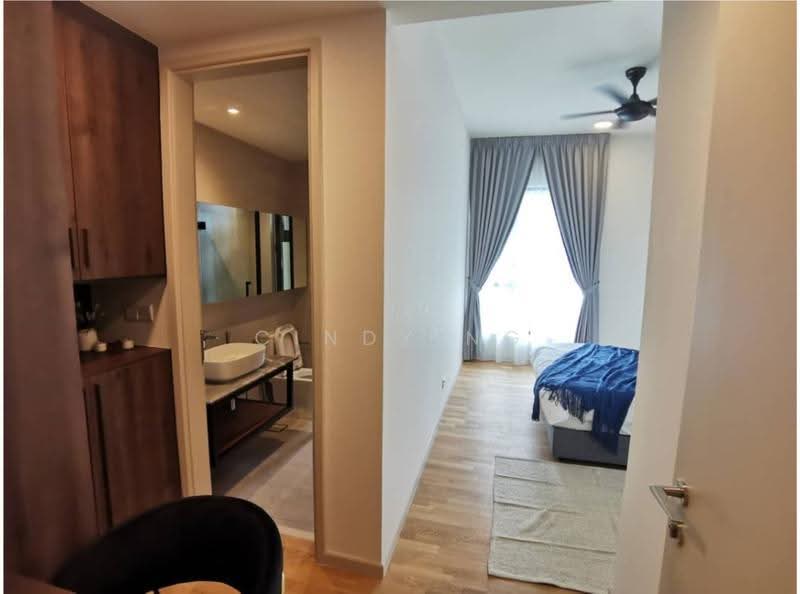 Service Residence for Rent at Residensi Solaris Parq - Cindy Ng - PropertyGuru.com.my