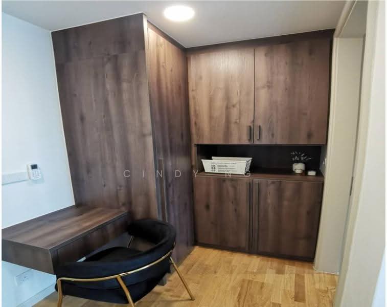 Service Residence for Rent at Residensi Solaris Parq - Cindy Ng - PropertyGuru.com.my