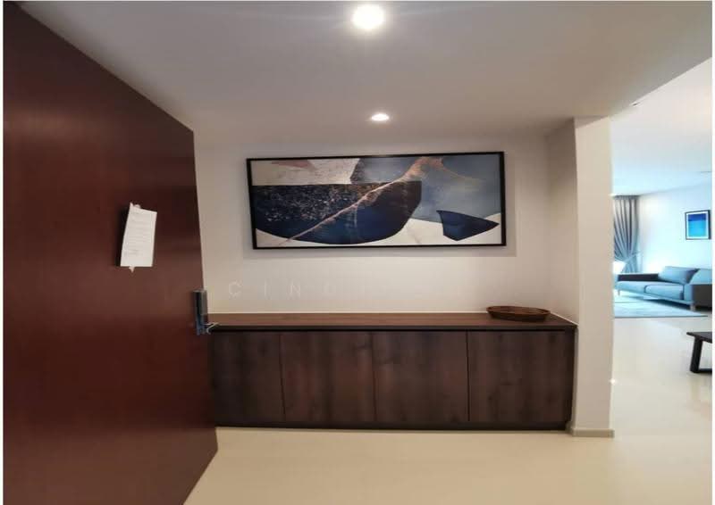 Service Residence for Rent at Residensi Solaris Parq - Cindy Ng - PropertyGuru.com.my