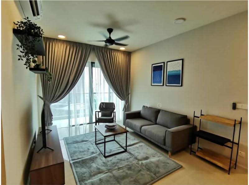 Service Residence for Rent at Residensi Solaris Parq - Cindy Ng - PropertyGuru.com.my