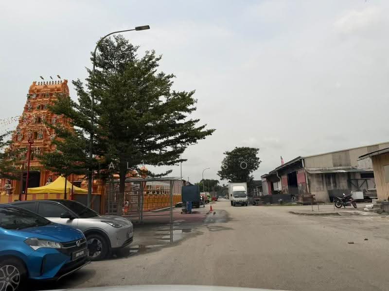 Kilang untuk Disewa di Bandar Baru Sungai Buloh (Sungai Buloh) - Alicia Soo - Exterior - PropertyGuru.com.my