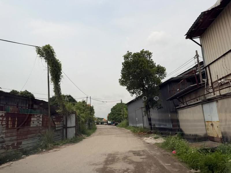 Kilang untuk Disewa di Bandar Baru Sungai Buloh (Sungai Buloh) - Alicia Soo - Exterior - PropertyGuru.com.my