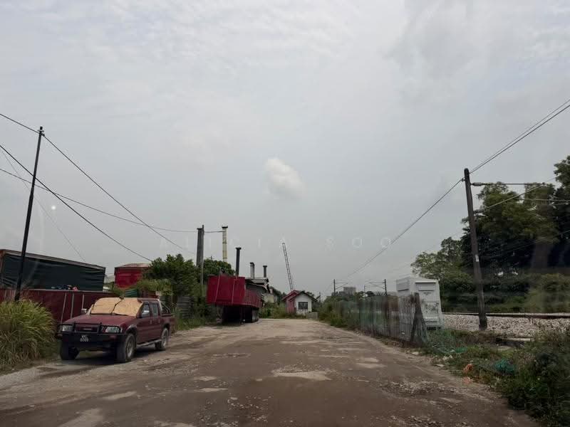 Kilang untuk Disewa di Bandar Baru Sungai Buloh (Sungai Buloh) - Alicia Soo - Exterior - PropertyGuru.com.my