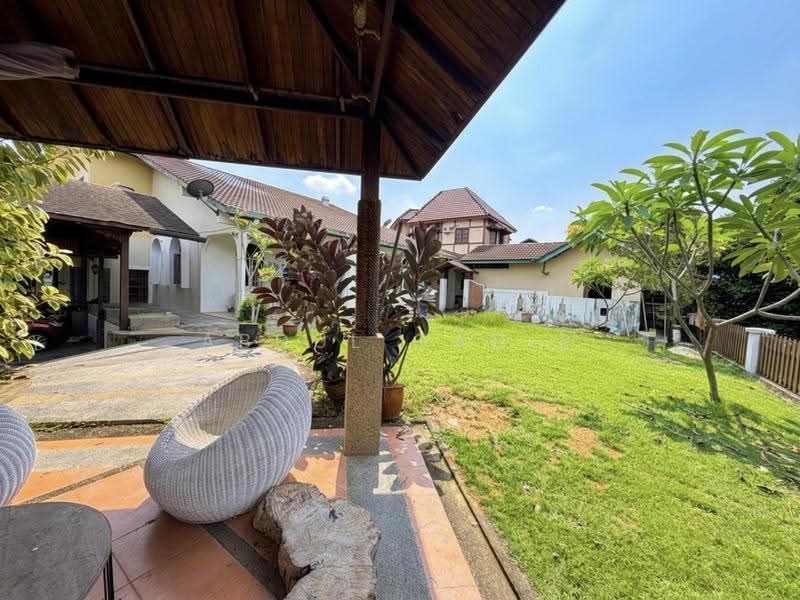 Bungalow House for Sale in Seksyen 3 (Bangi) - Abdul Qadir - PropertyGuru.com.my