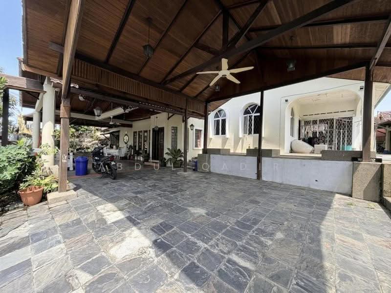 Bungalow House for Sale in Seksyen 3 (Bangi) - Abdul Qadir - PropertyGuru.com.my