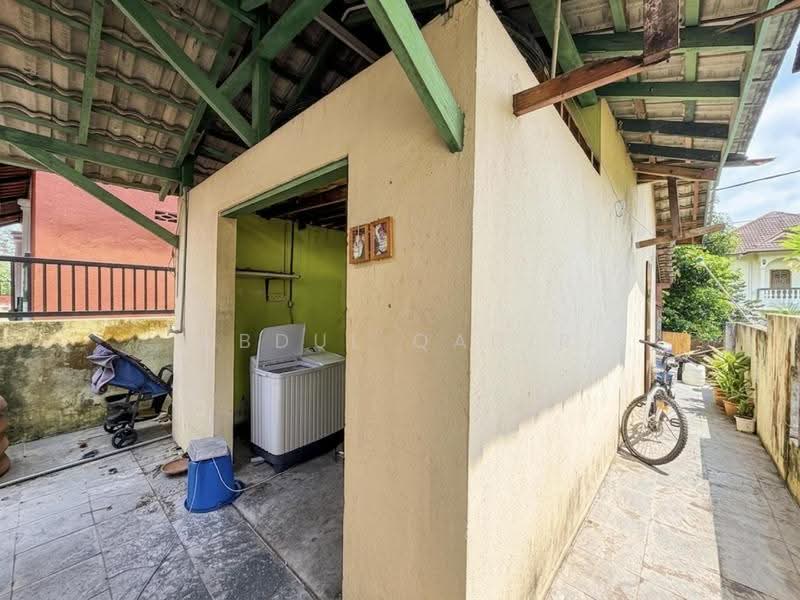 Bungalow House for Sale in Seksyen 3 (Bangi) - Abdul Qadir - PropertyGuru.com.my