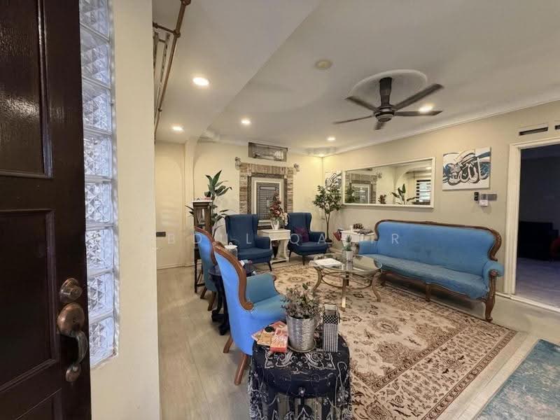 Bungalow House for Sale in Seksyen 3 (Bangi) - Abdul Qadir - PropertyGuru.com.my