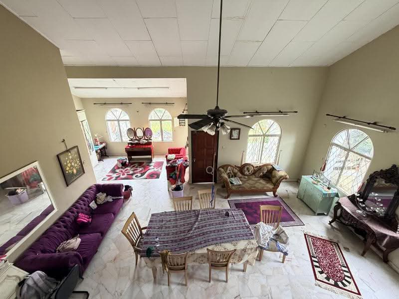 Bungalow House for Sale in Seksyen 3 (Bangi) - Abdul Qadir - PropertyGuru.com.my