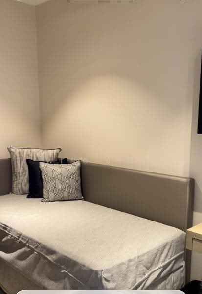 Service Residence for Sale at Star Residences Three - Wing Seow - Bedroom - PropertyGuru.com.my