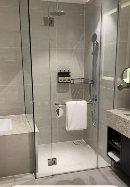 Service Residence for Sale at Star Residences Three - Wing Seow - Bathroom - PropertyGuru.com.my