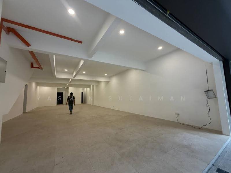 Shop / Office for Rent in TTDI Jaya (Shah Alam) - Yasmin Sulaiman - Interior - PropertyGuru.com.my