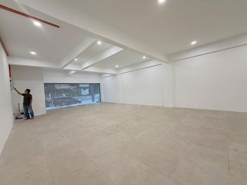 Shop / Office for Rent in TTDI Jaya (Shah Alam) - Yasmin Sulaiman - Interior - PropertyGuru.com.my
