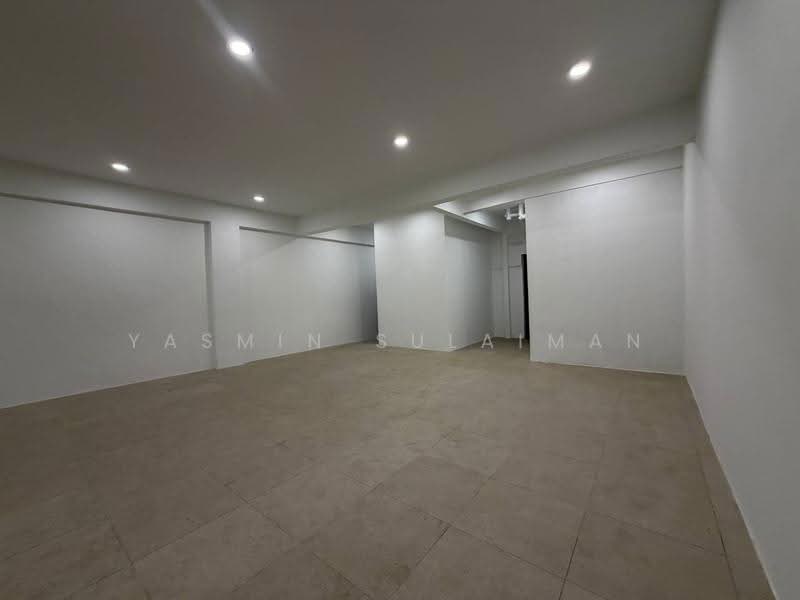 Shop / Office for Rent in TTDI Jaya (Shah Alam) - Yasmin Sulaiman - Interior - PropertyGuru.com.my