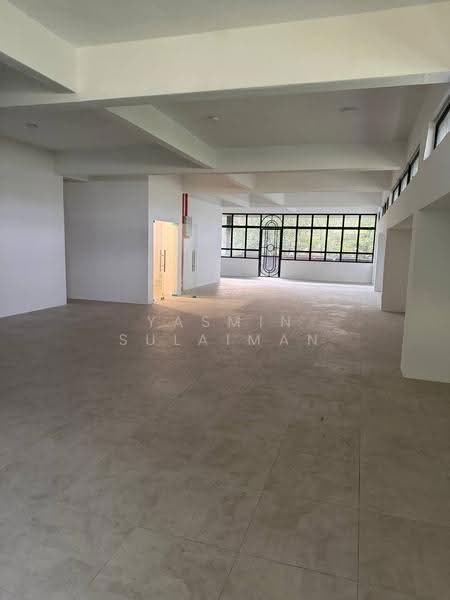 Shop / Office for Rent in TTDI Jaya (Shah Alam) - Yasmin Sulaiman - Interior - PropertyGuru.com.my
