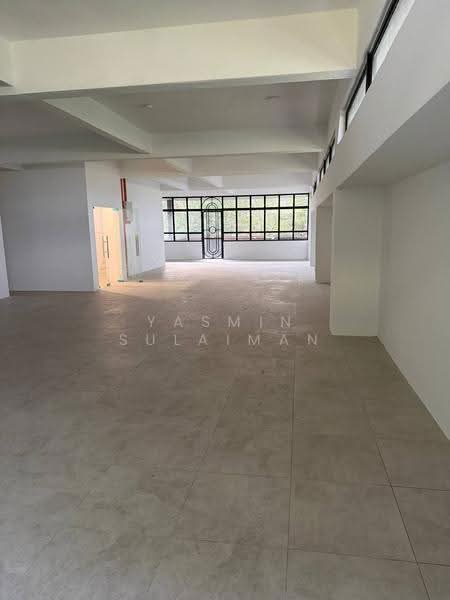 Shop / Office for Rent in TTDI Jaya (Shah Alam) - Yasmin Sulaiman - Interior - PropertyGuru.com.my