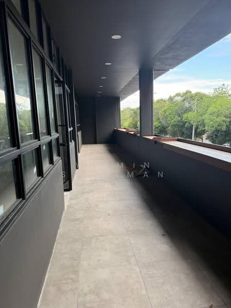 Shop / Office for Rent in TTDI Jaya (Shah Alam) - Yasmin Sulaiman - PropertyGuru.com.my