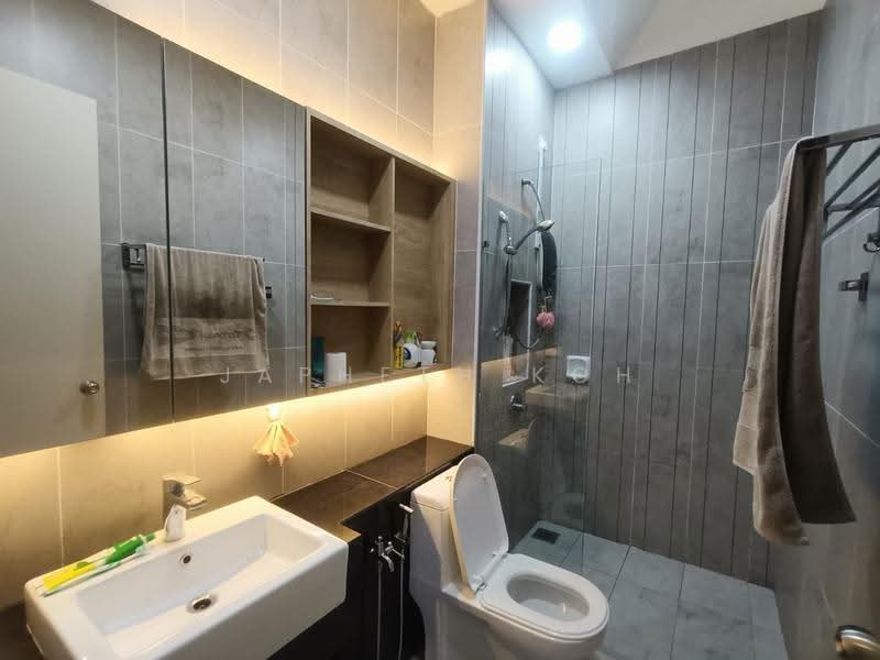 Terraced House for Sale in Johor Bahru (Johor) - Japheth Koh - Bathroom - PropertyGuru.com.my