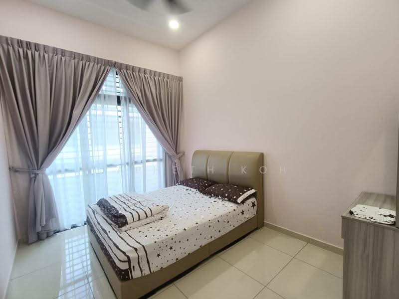 Terraced House for Sale in Johor Bahru (Johor) - Japheth Koh - Bedroom - PropertyGuru.com.my