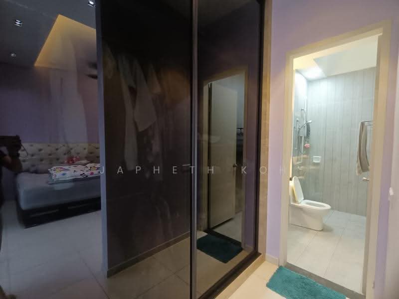 Terraced House for Sale in Johor Bahru (Johor) - Japheth Koh - Bedroom - PropertyGuru.com.my