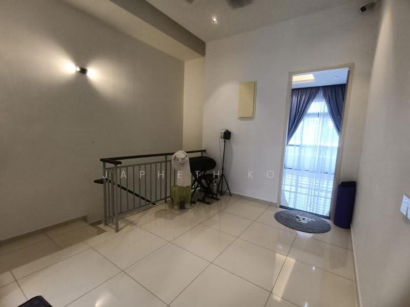 Terraced House for Sale in Johor Bahru (Johor) - Japheth Koh - Interior - PropertyGuru.com.my