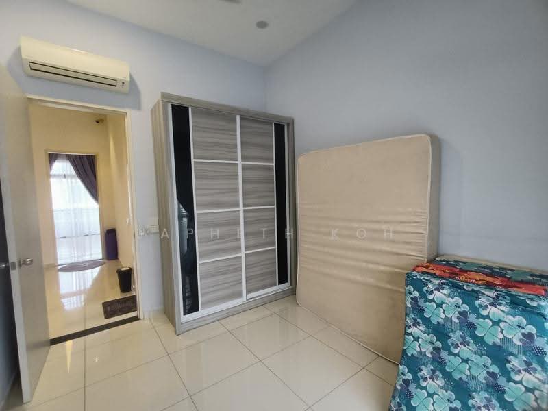 Terraced House for Sale in Johor Bahru (Johor) - Japheth Koh - Bedroom - PropertyGuru.com.my