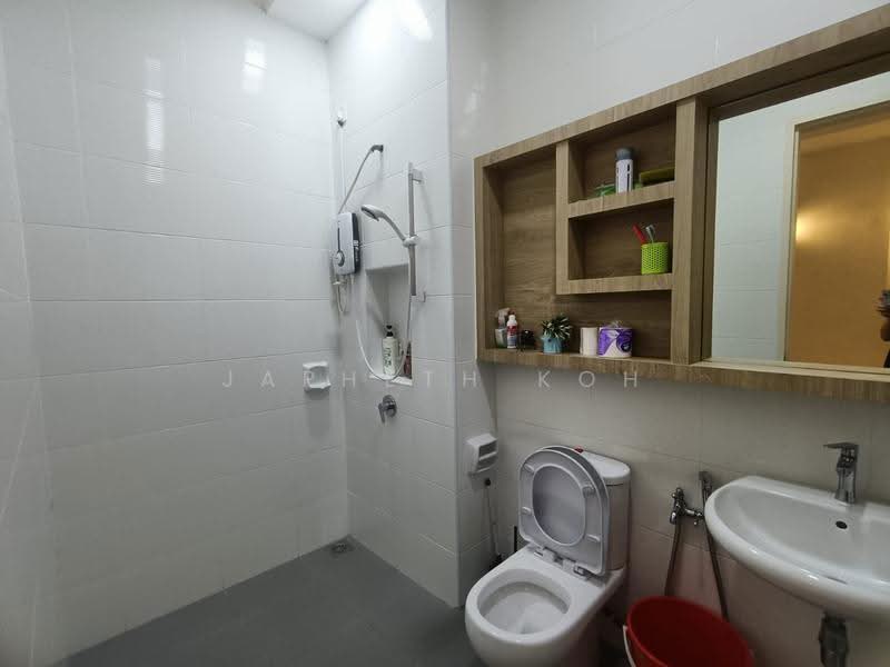 Terraced House for Sale in Johor Bahru (Johor) - Japheth Koh - Bathroom - PropertyGuru.com.my