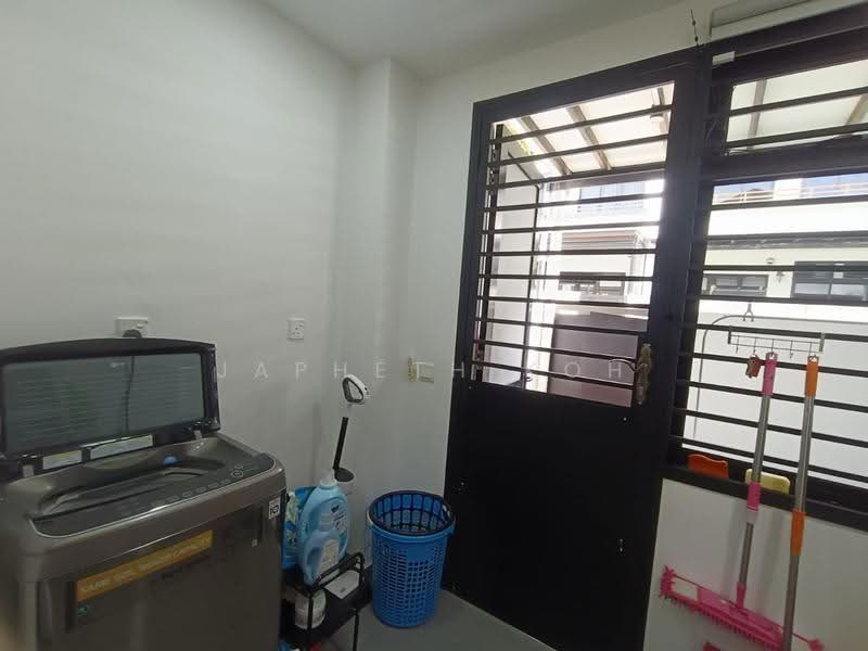 Terraced House for Sale in Johor Bahru (Johor) - Japheth Koh - Interior - PropertyGuru.com.my