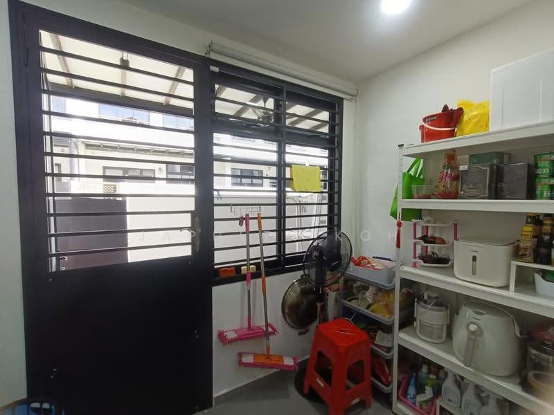 Terraced House for Sale in Johor Bahru (Johor) - Japheth Koh - Interior - PropertyGuru.com.my
